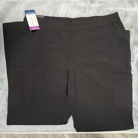 Women’s scrub pants - Picture 2 of 3